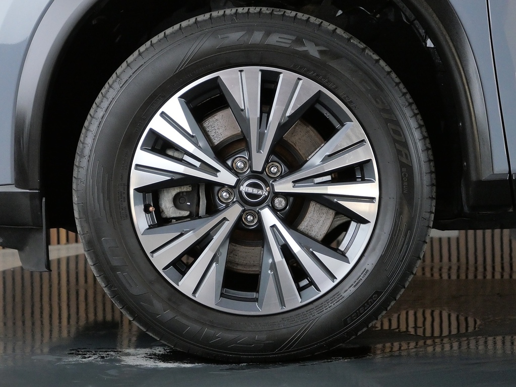 Nissan X-Trail 1.5 E-power 204 N-connecta Xtronic Grey #35