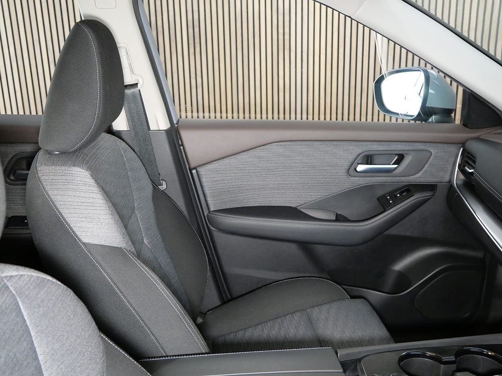 Nissan X-Trail 1.5 E-power 204 N-connecta Xtronic Grey #25