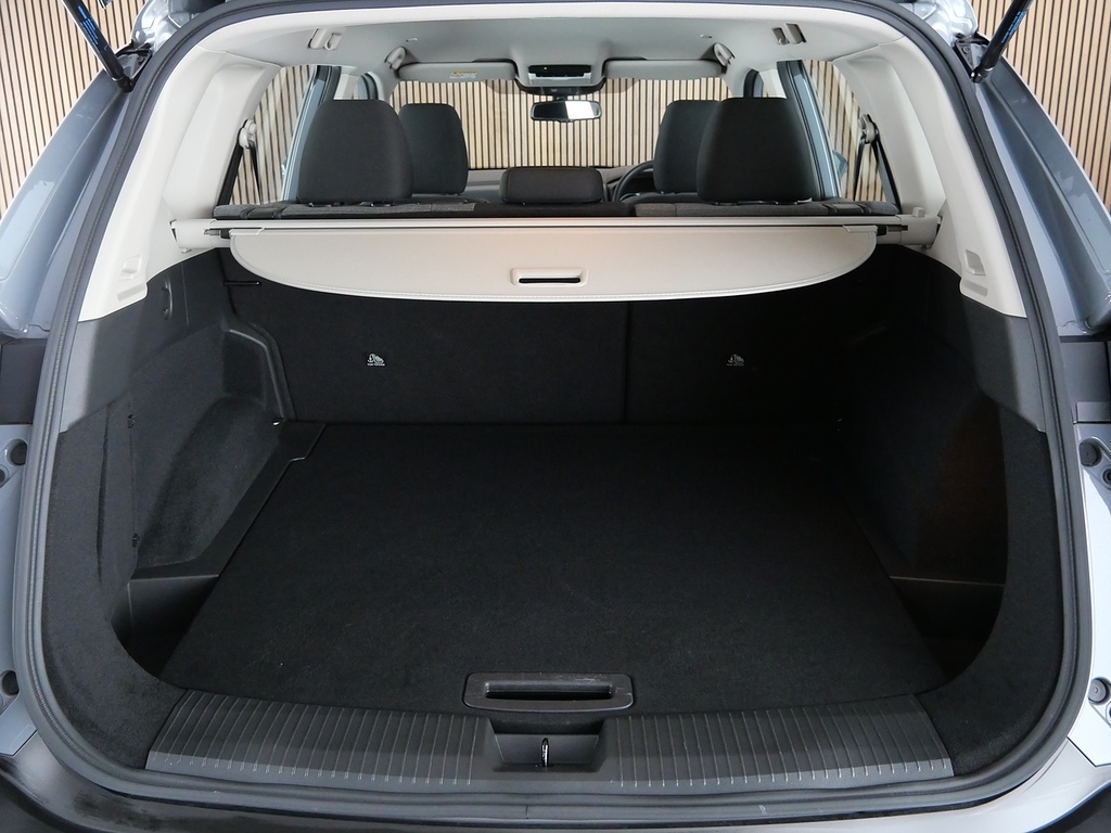 Nissan X-Trail 1.5 E-power 204 N-connecta Xtronic Grey #39