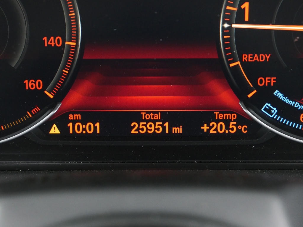 BMW 4 Series 420I Gran Coupe M Sport White #39
