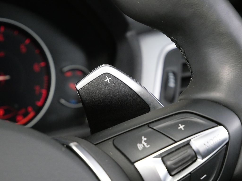 BMW 4 Series 420I Gran Coupe M Sport White #29