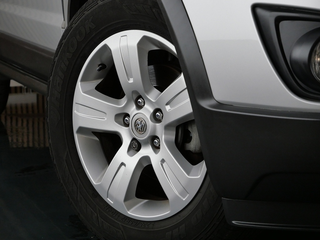 Vauxhall Antara Suv 2.2 Cdti Diamond 2Wd Euro 5 Ss 201616 White #20