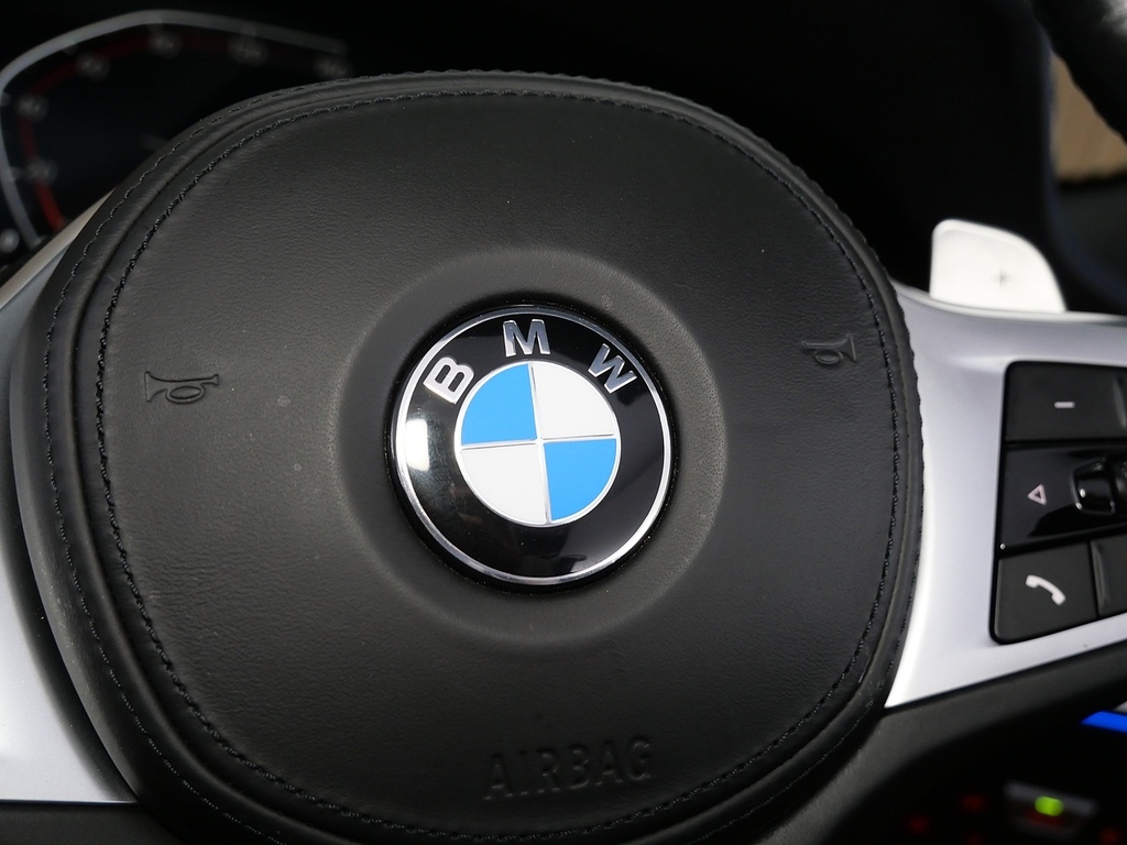 BMW 4 Series 420I Xdrive M Sport Step Grey #32