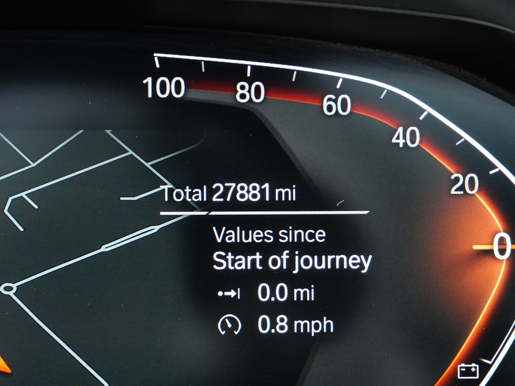 BMW 4 Series 420I Xdrive M Sport Step Grey #43