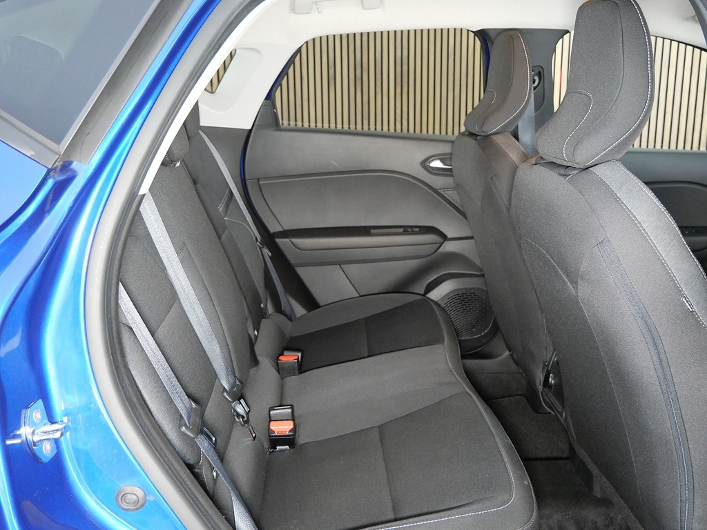 Renault Captur 1.3 Tce Iconic Suv Edc Euro 6 Ss 13 Orange #29
