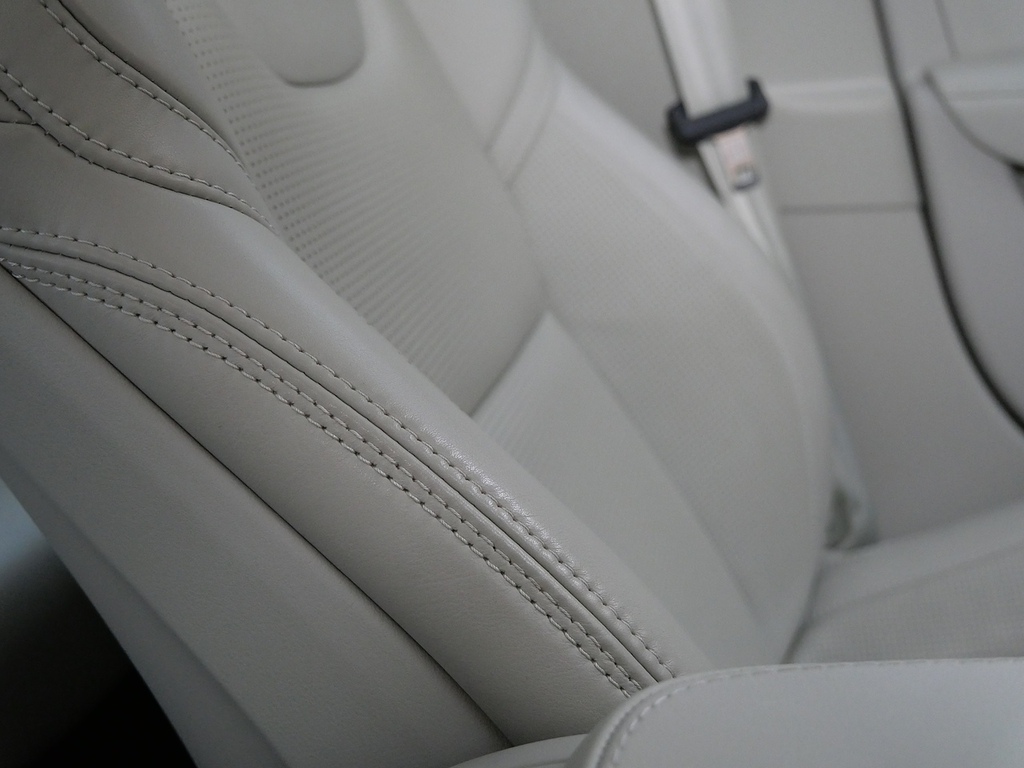 Volvo V90 2.0H T6 Recharge 11.6Kwh Inscription Estate Pe Grey #25