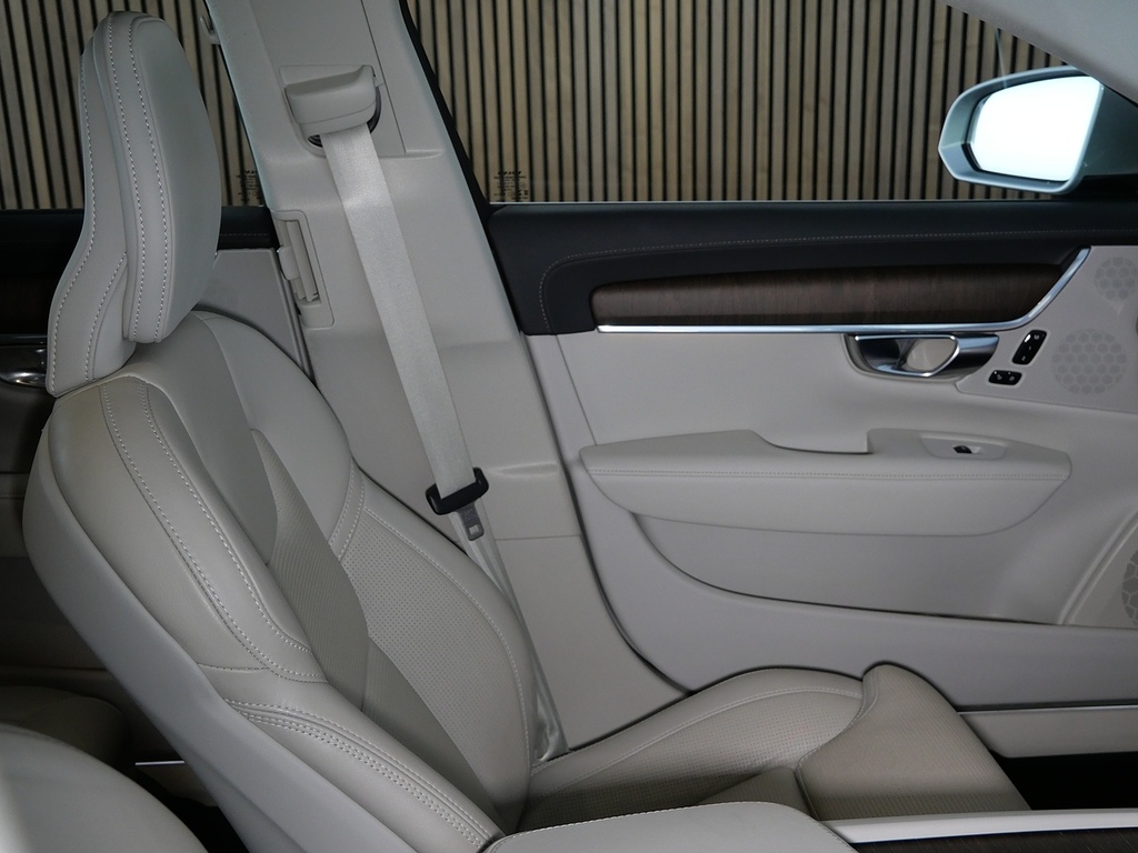Volvo V90 2.0H T6 Recharge 11.6Kwh Inscription Estate Pe Grey #26