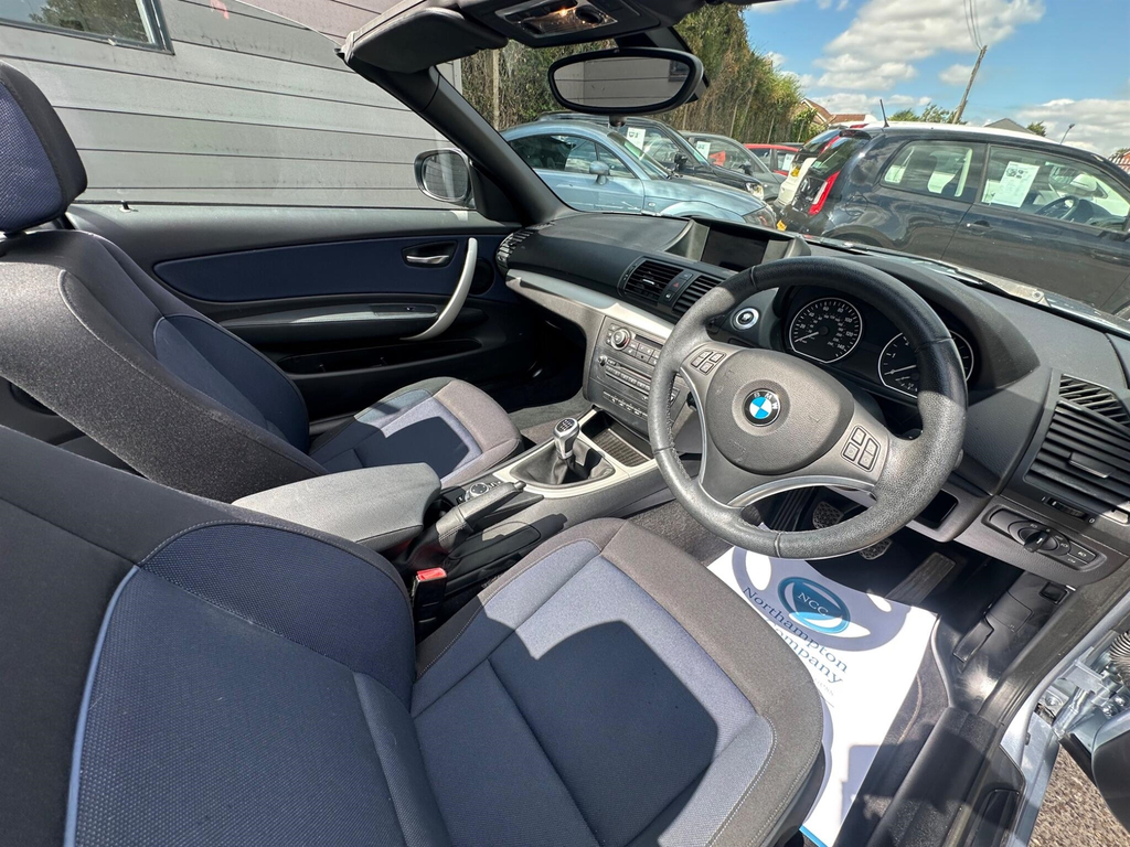 BMW 1 Series 2.0 118I Se Euro 5 #3