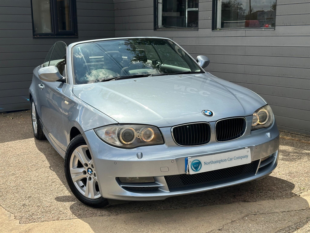 BMW 1 Series 2.0 118I Se Euro 5 #6