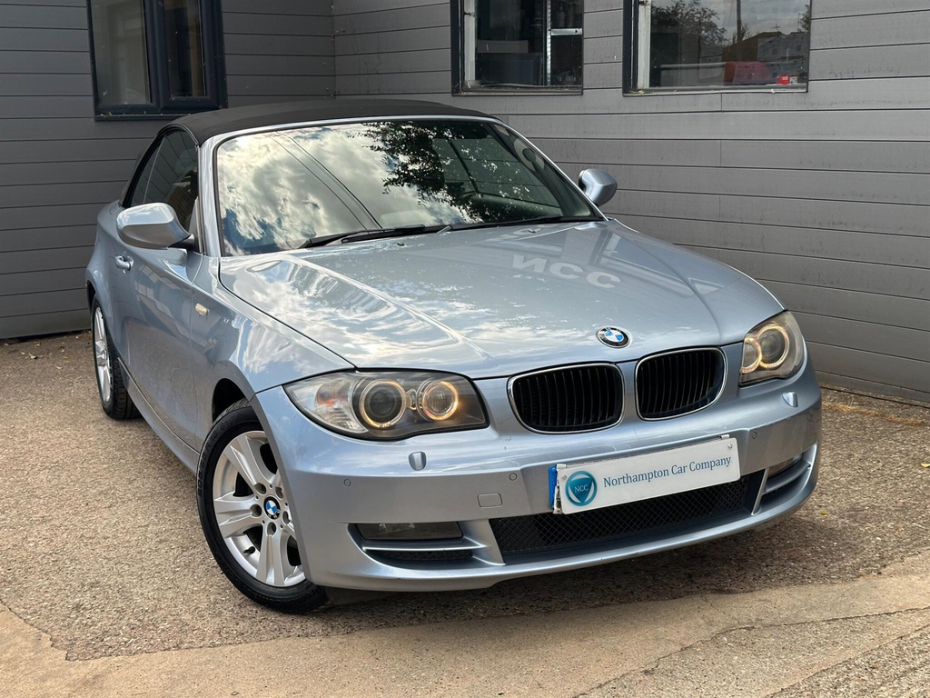 BMW 1 Series 2.0 118I Se Euro 5 #5