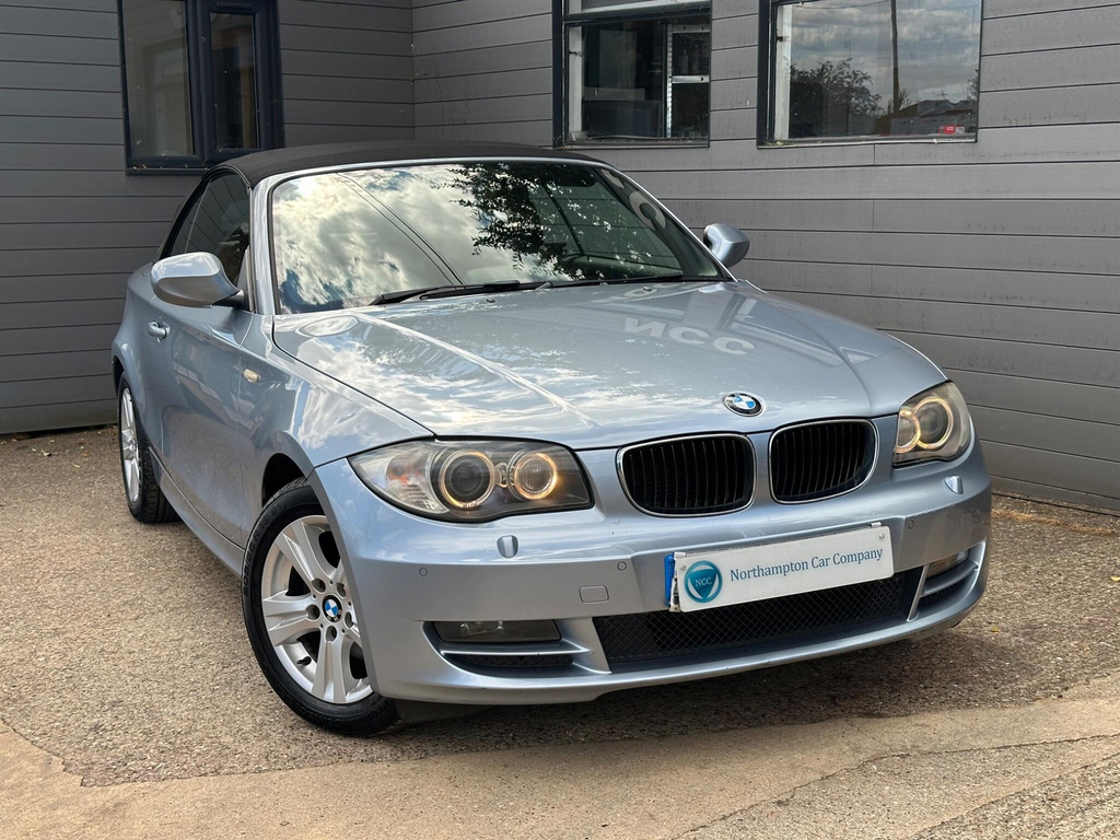 BMW 1 Series 2.0 118I Se Euro 5 #4