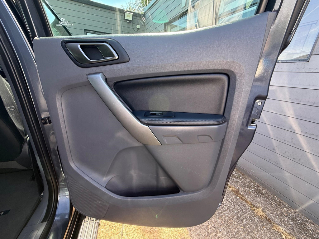Ford Ranger Pickup 3.2 Tdci Limited 1 4Wd Euro 5 Ss 20 Grey #26