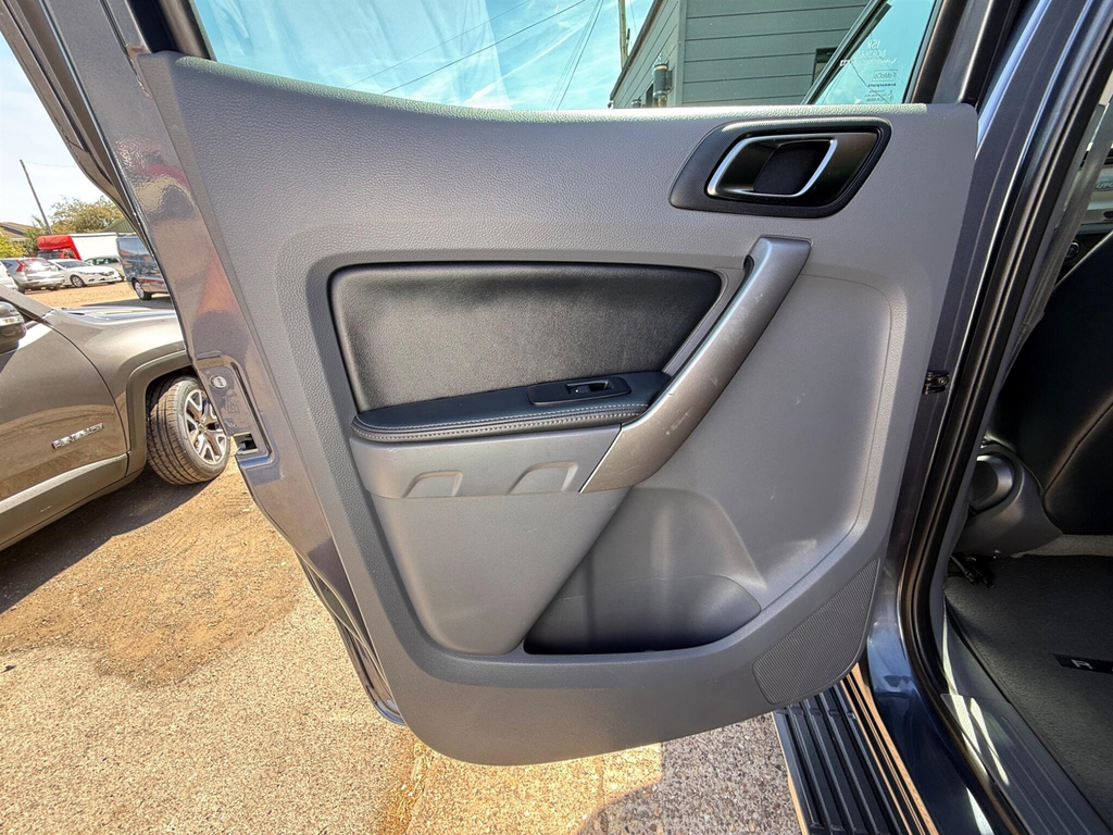 Ford Ranger Pickup 3.2 Tdci Limited 1 4Wd Euro 5 Ss 20 Grey #24