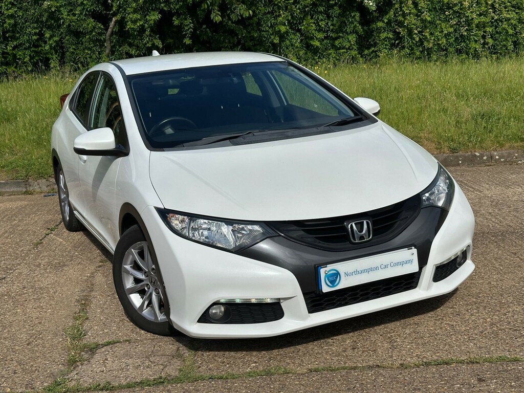 Honda Civic 1.8 I-vtec Es-t Euro 5 Ss #4