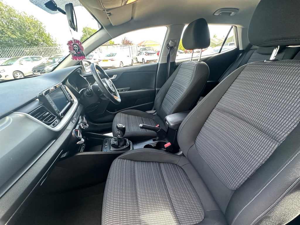 Kia Stonic 1.0 T Gdi 4 Suv Euro 6 Ss 11 Yellow #24
