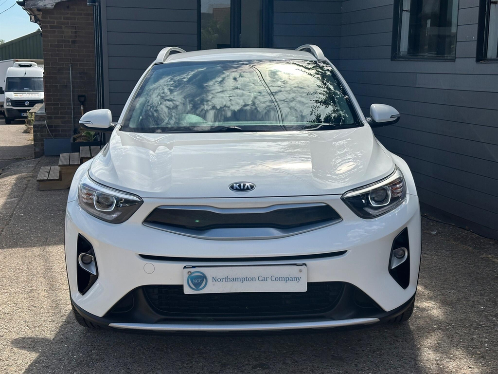 Kia Stonic 1.0 T Gdi 4 Suv Euro 6 Ss 11 Yellow #19