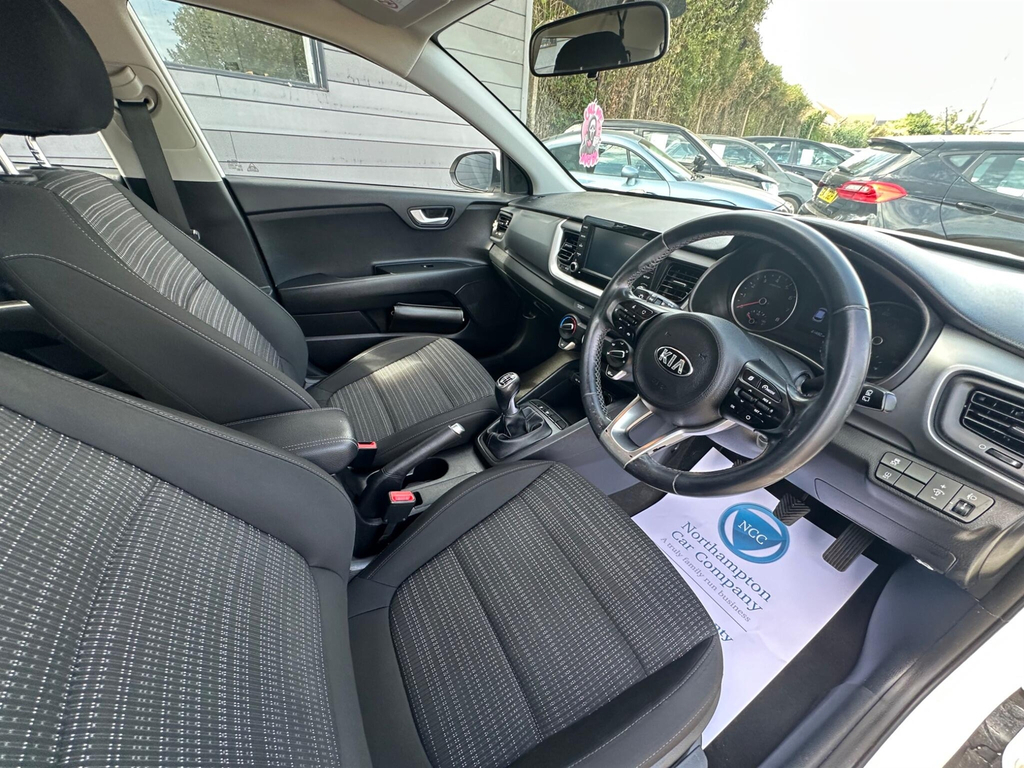 Kia Stonic 1.0 T Gdi 4 Suv Euro 6 Ss 11 Yellow #21