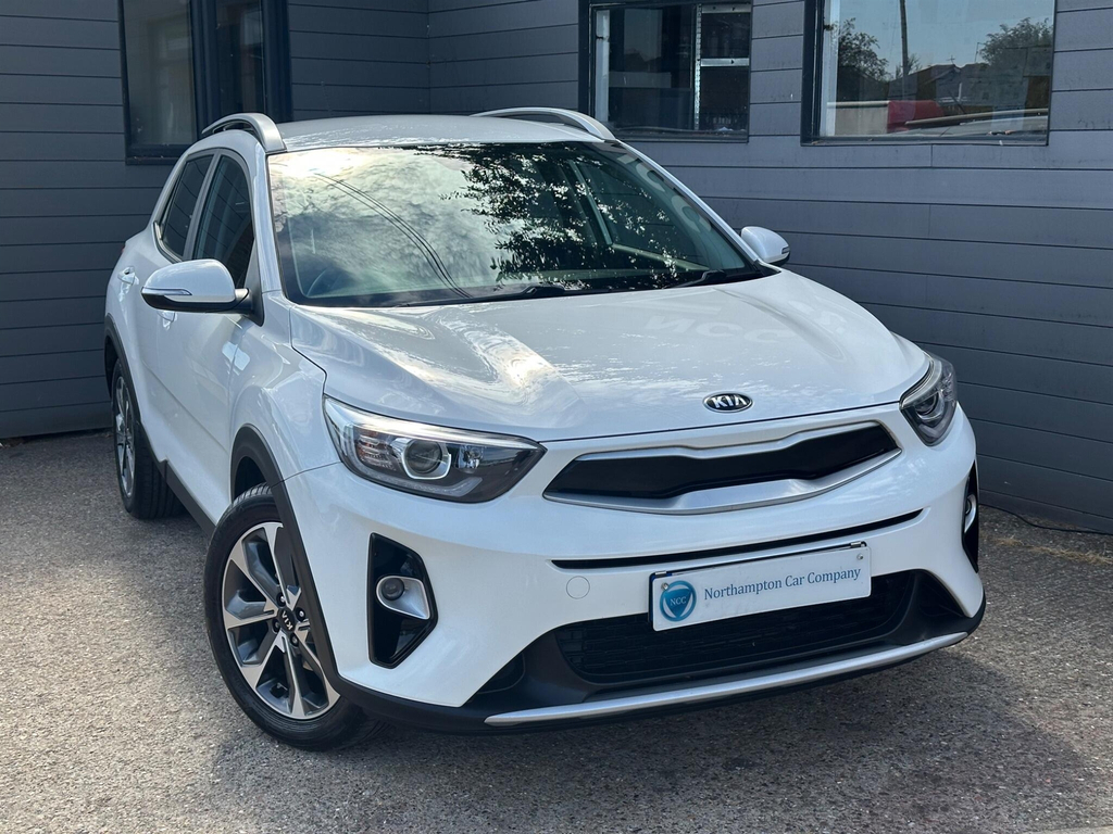 Kia Stonic 1.0 T-gdi 2 Euro 6 Ss 
