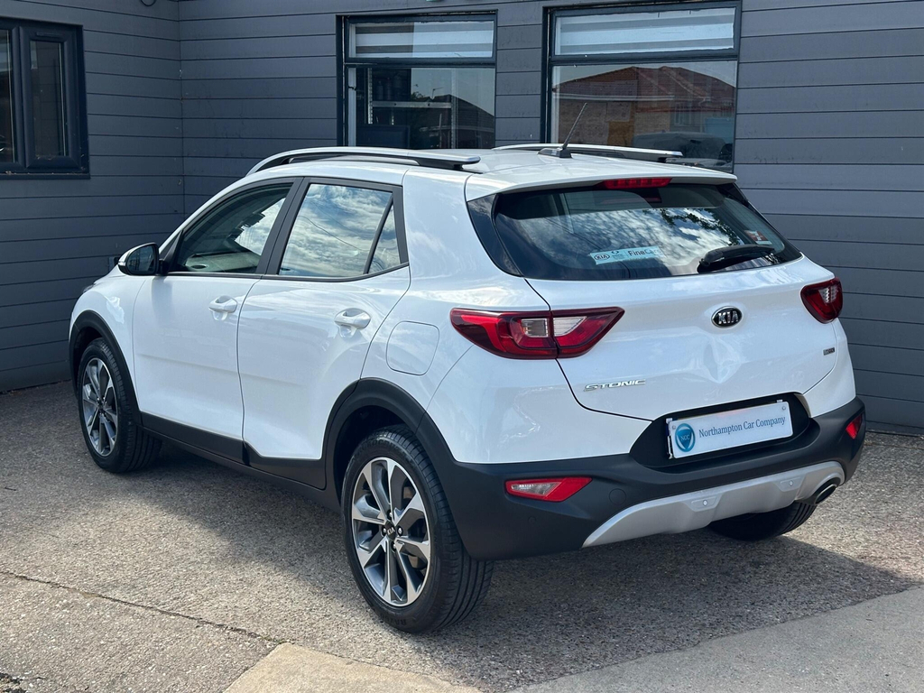 Kia Stonic 1.0 T-gdi 2 Euro 6 Ss  #2