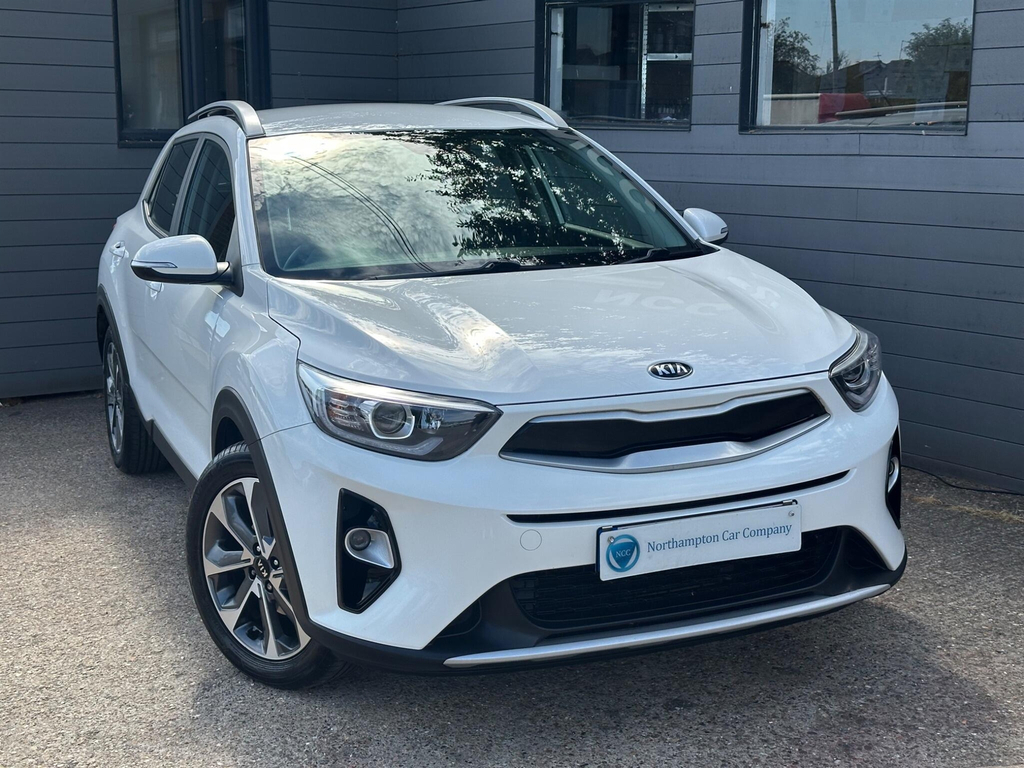 Kia Stonic 1.0 T-gdi 2 Euro 6 Ss  #5