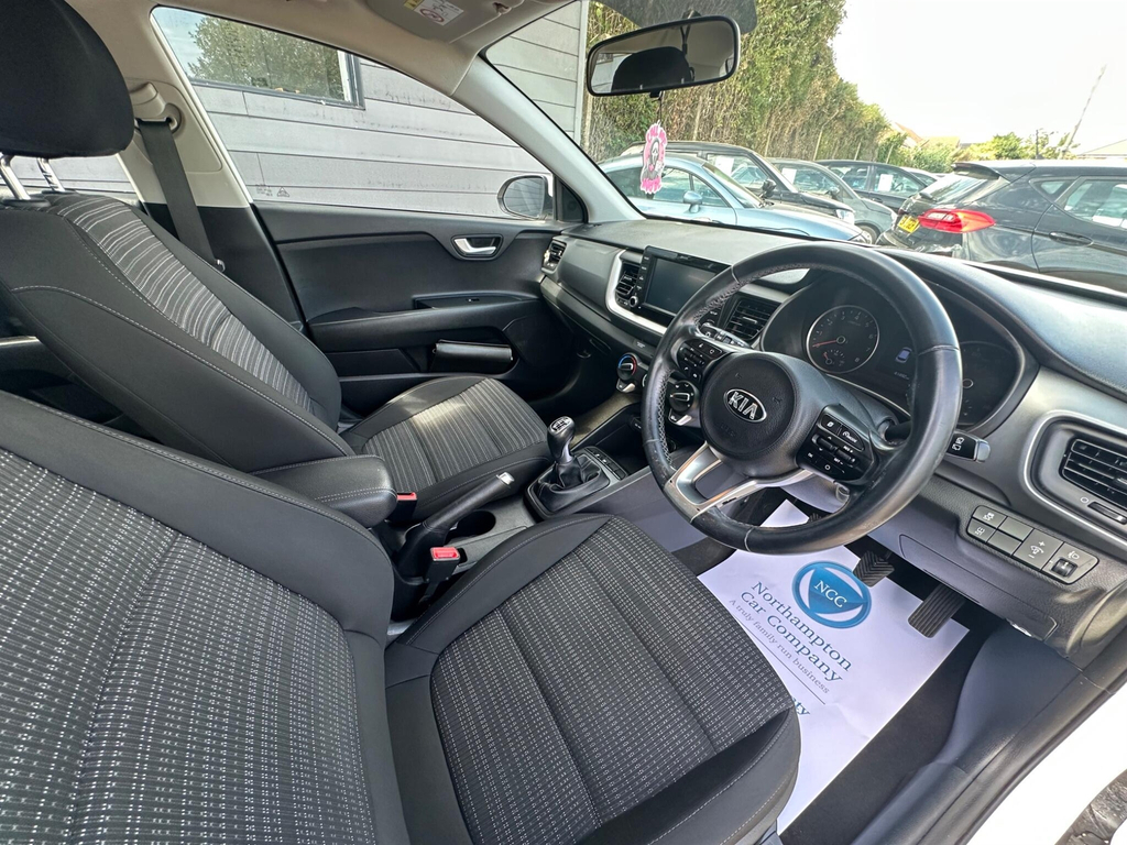 Kia Stonic 1.0 T-gdi 2 Euro 6 Ss  #3