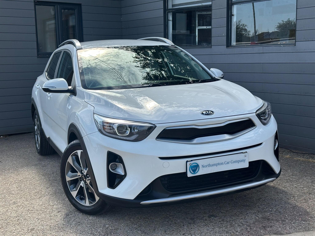 Kia Stonic 1.0 T-gdi 2 Euro 6 Ss  #4