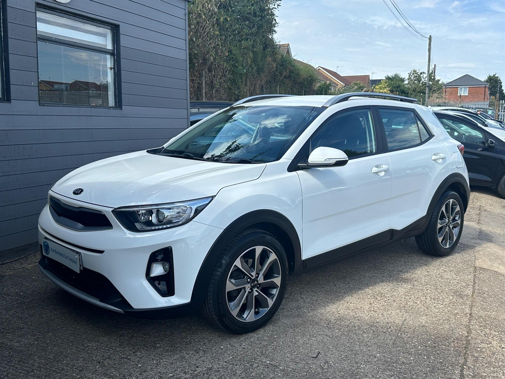 Kia Stonic 1.0 T Gdi 4 Suv Euro 6 Ss 11 Yellow #16