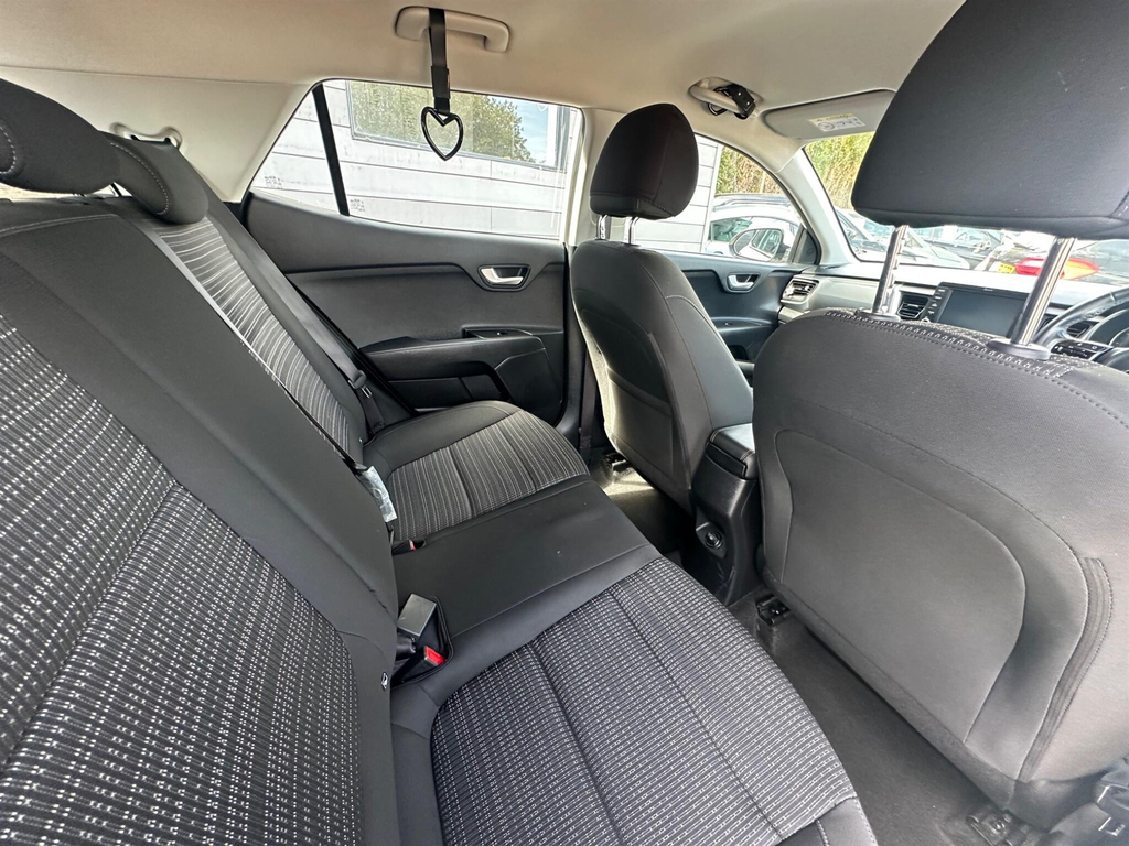 Kia Stonic 1.0 T Gdi 4 Suv Euro 6 Ss 11 Yellow #25