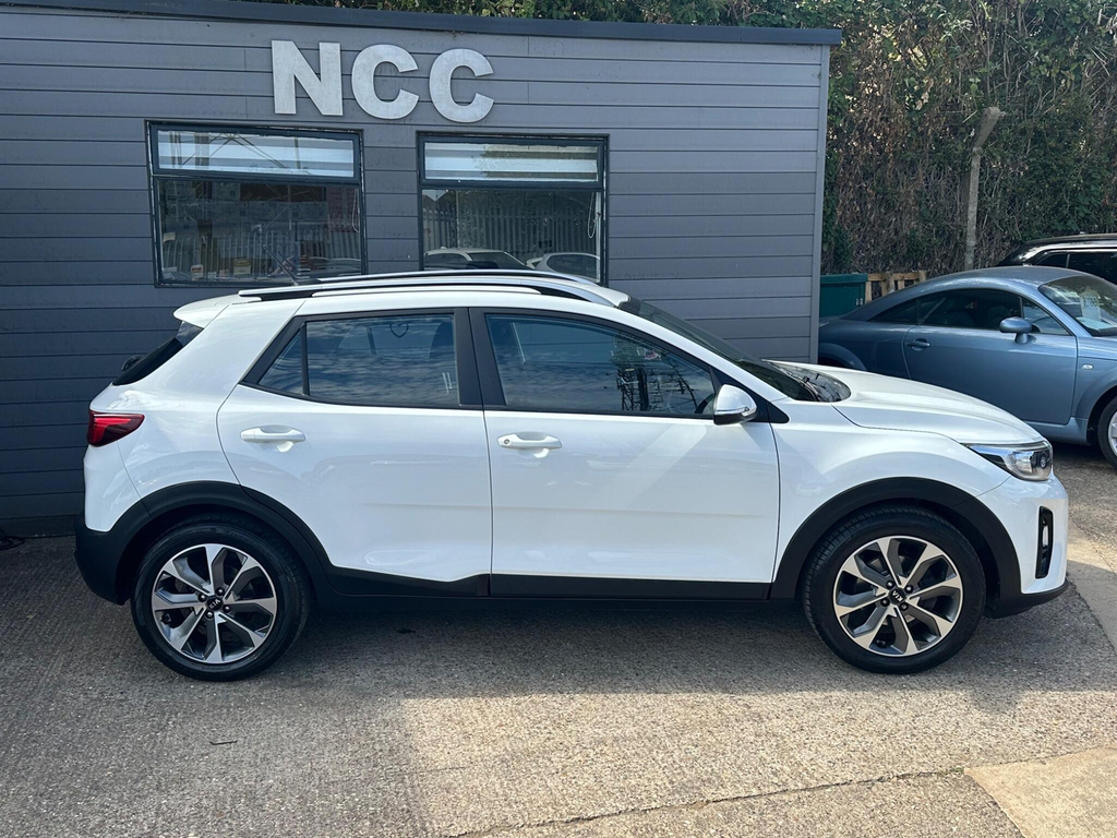 Kia Stonic 1.0 T-gdi 2 Euro 6 Ss  #6