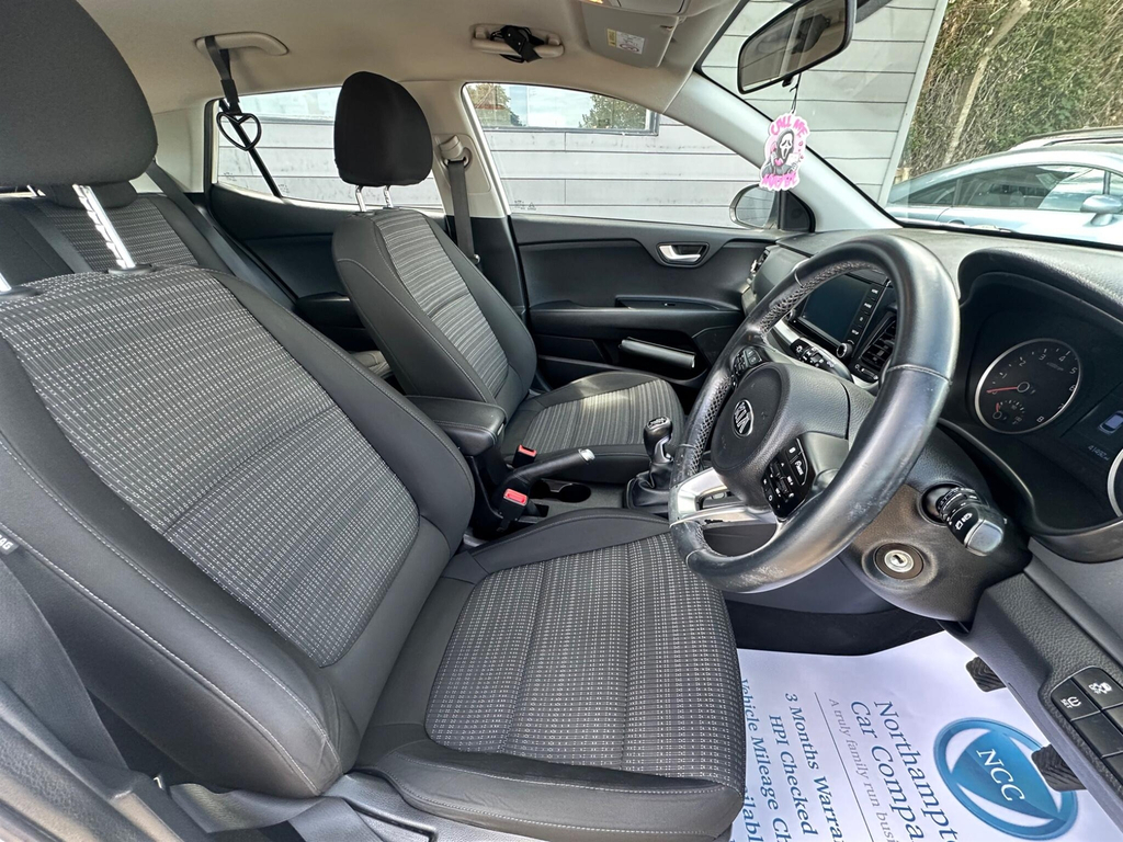 Kia Stonic 1.0 T Gdi 4 Suv Euro 6 Ss 11 Yellow #22