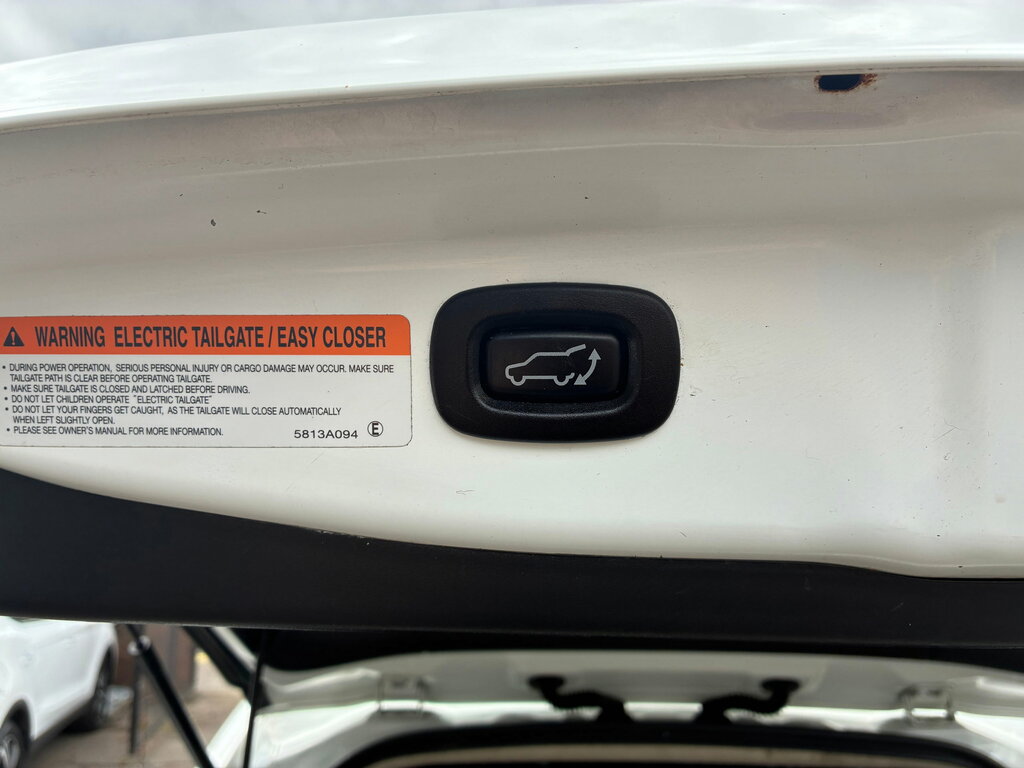 Mitsubishi Outlander 2.2 Di-d Gx3 4Wd Euro 6 Black #29
