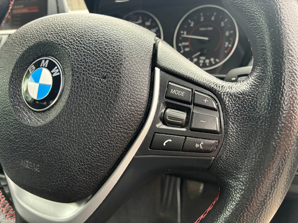 BMW 2 Series Gran Coupe Coupe 3.0 M235i Euro 6 Ss 201565 White #22