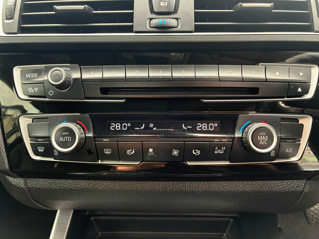BMW 2 Series Gran Coupe Coupe 3.0 M235i Euro 6 Ss 201565 White #14