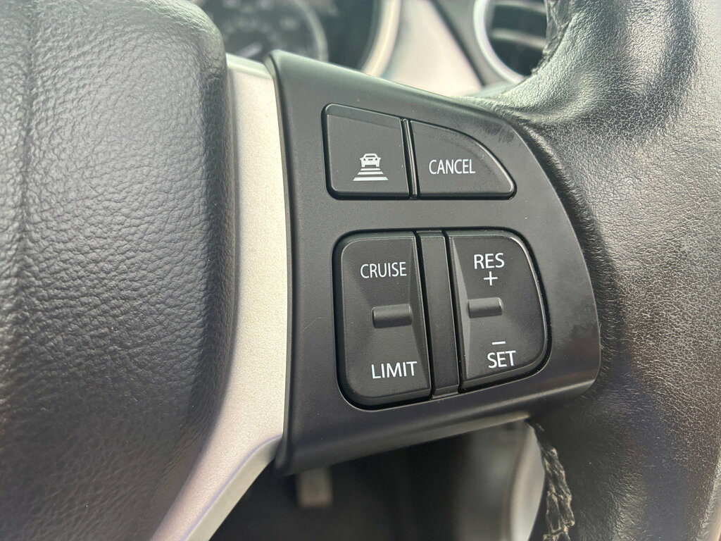 Suzuki Vitara 1.4 Boosterjet S Suv Allgrip Eur Grey #23