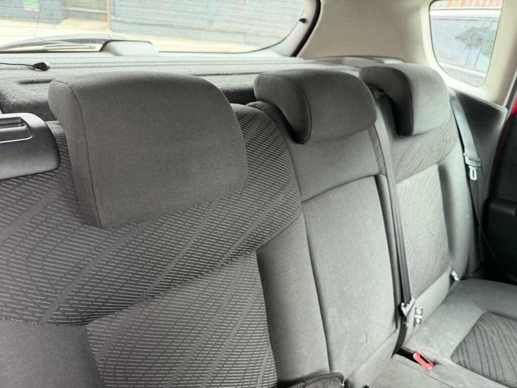 Peugeot 3008 1.6 Hdi Allure Euro 5  #13