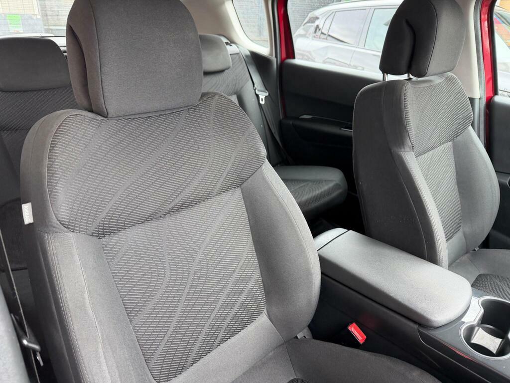 Peugeot 3008 1.6 Hdi Allure Euro 5  #12