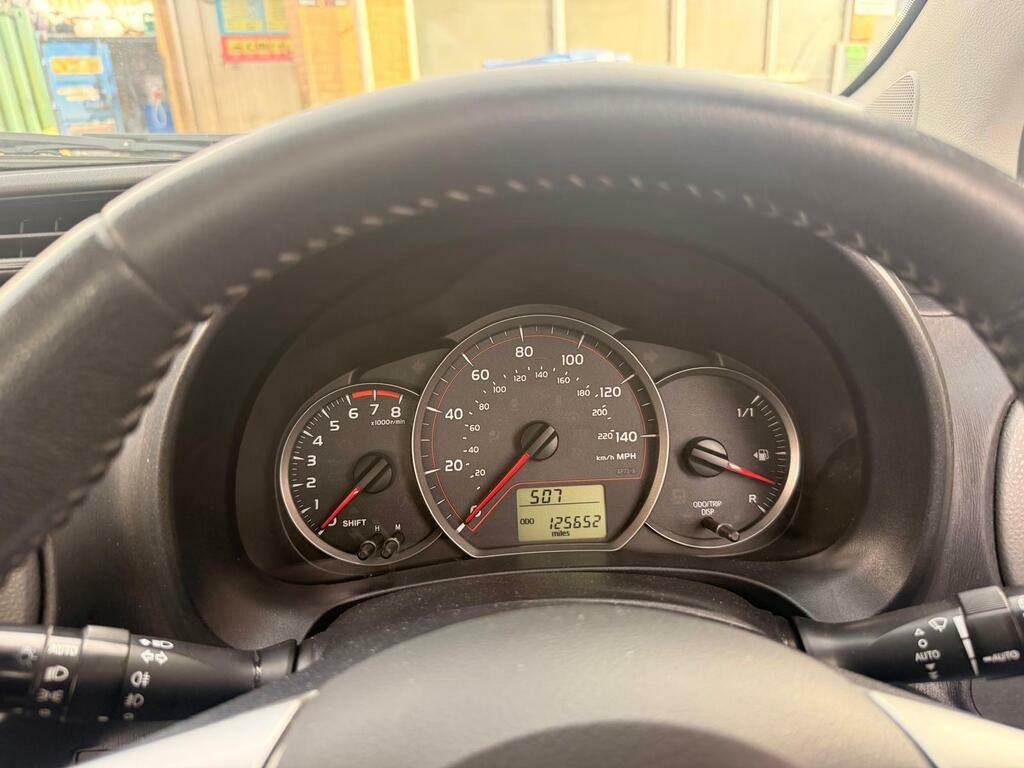 Toyota Yaris 1.33 Dual Vvt-i Icon Plus Euro 5 Red #11
