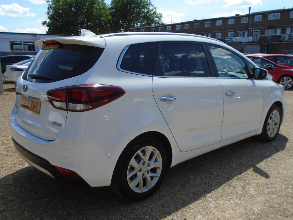 Kia Carens 1.6 Gdi 2 Mpv Euro 6 Ss 133  #3