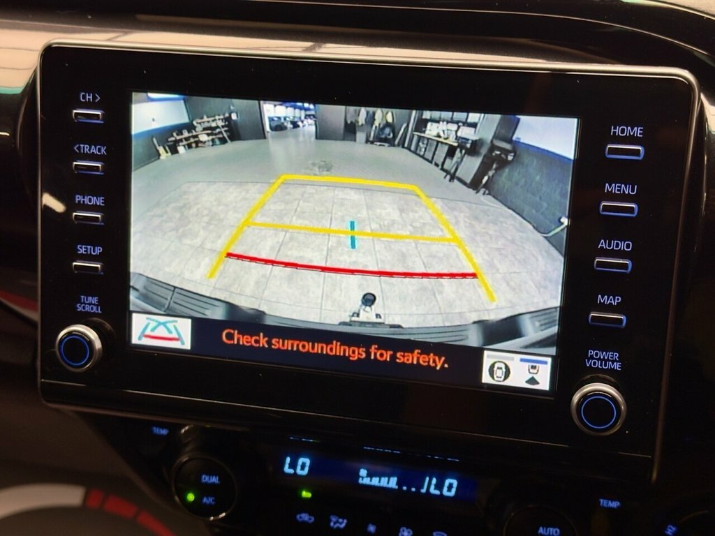 Toyota HILUX 2.8 D-4d Gr Sport Double Cab Pickup 4Wd Euro #38