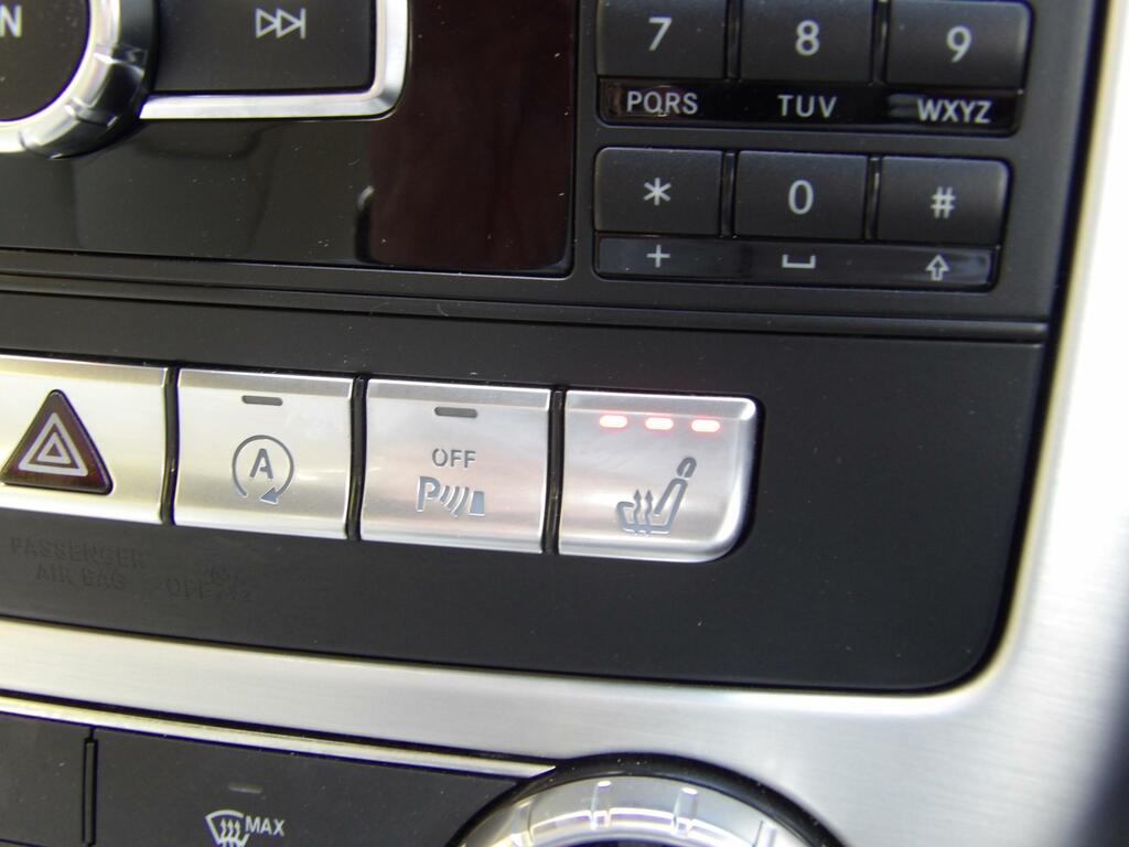 Mercedes-Benz SLK Black #28