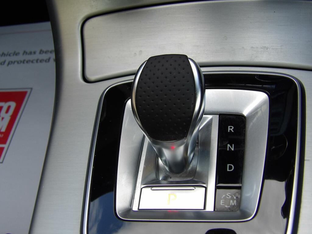 Mercedes-Benz SLK Black #32