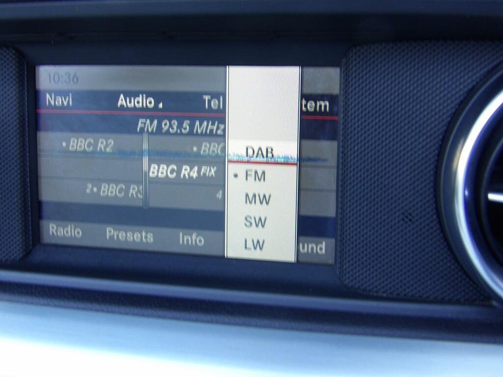 Mercedes-Benz SLK Slk 250D Amg Sport Tip Grey #34