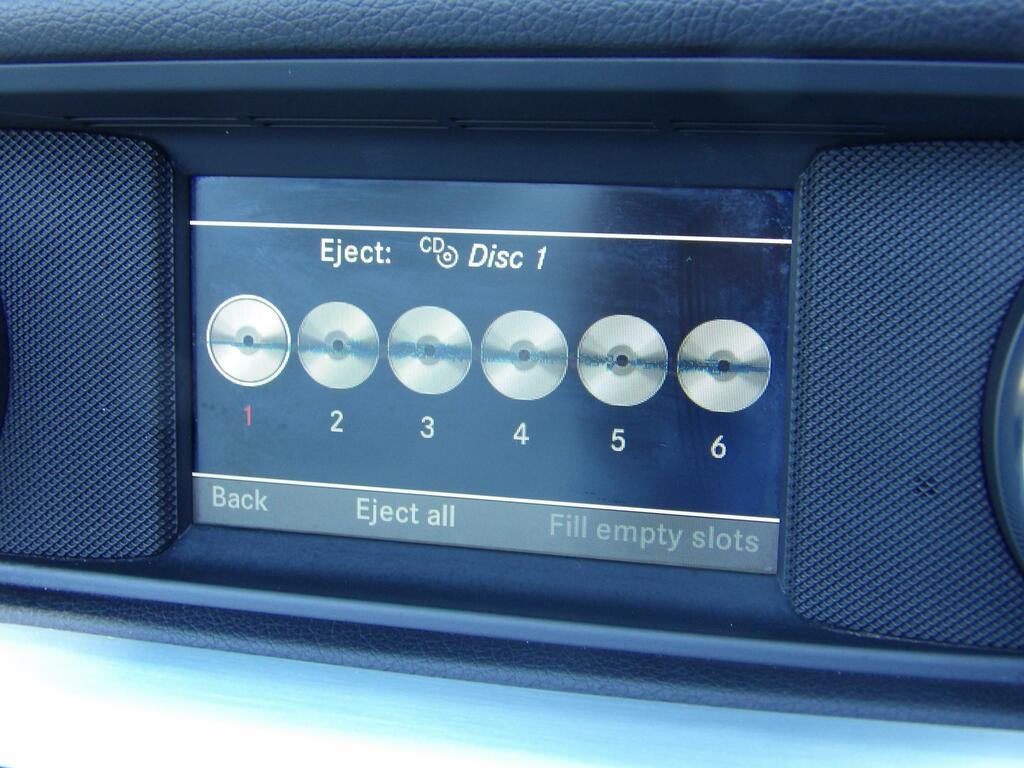 Mercedes-Benz SLK Slk 250D Amg Sport Tip Grey #35