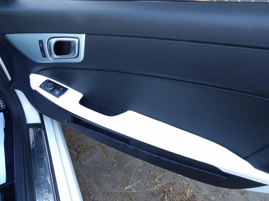 Mercedes-Benz SLK Slk 250D Amg Sport Tip Grey #9