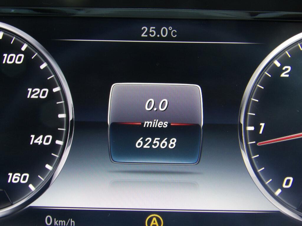 Mercedes-Benz S Class 3.0 S350l V6 Bluetec Amg Line G-tronic Euro 6 S Silver #21