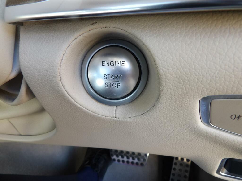 Mercedes-Benz S Class 3.0 S350l V6 Bluetec Amg Line G-tronic Euro 6 S Silver #27