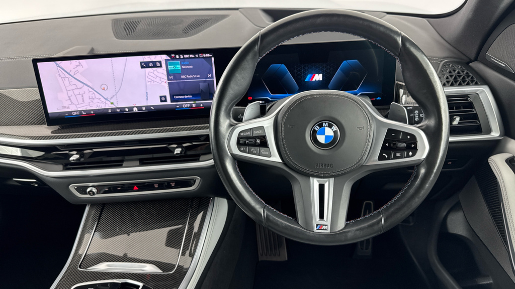 BMW X5 X5 M60i Xdrive  #5