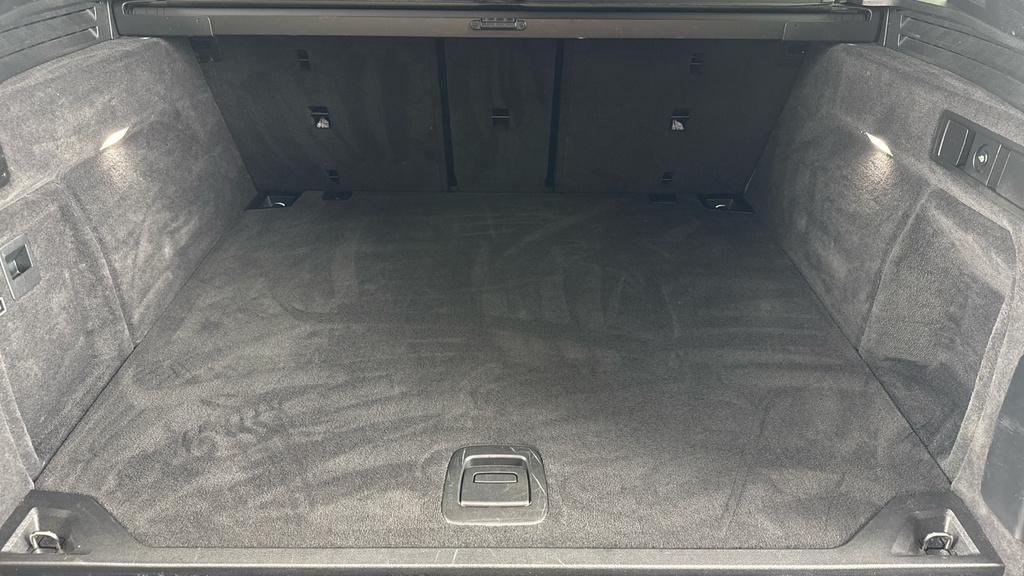 BMW X5 Xdrive40d Mht M Sport Grey #13