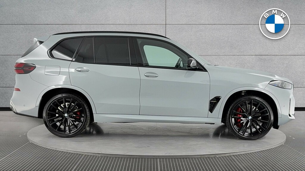BMW X5 X5 M60i Xdrive  #3