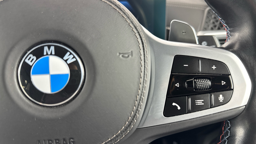 BMW X5 Xdrive40d Mht M Sport Grey #18